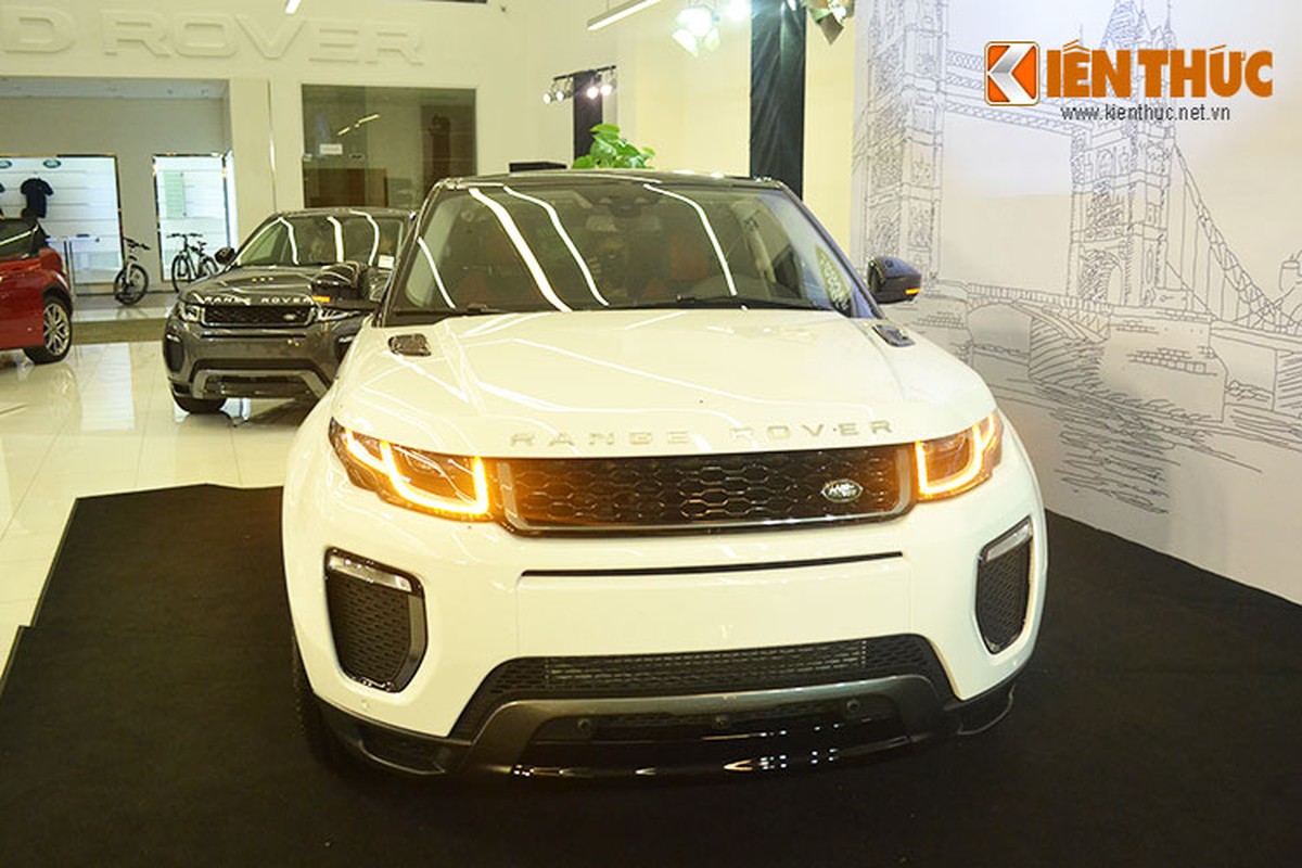 Land Rover Evoque 2016 se co gia hon 3 ty dong tai VN-Hinh-2